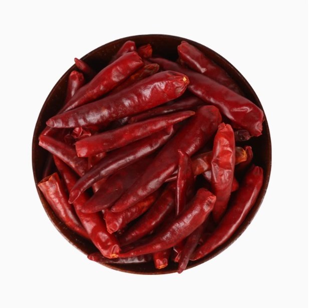 New Generation Chilli